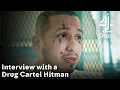 Drug Cartel Hitman Gives Incredibly Honest Interview Behind Bars Meet The Drug Lords C4 Docs