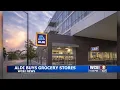 ALDI business deal includes buying Winn-Dixie Harveys Supermarkets