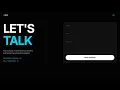 I Built a Modern MERN Stack Portfolio Website Full Stack Developer Portfolio 2026