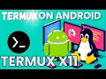 2 How to Install Termux Fix Git Installation Errors - Termux Mobile Hacking Course