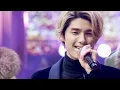 BE:FIRST / 夢中 -from フジテレビ系「2025 FNS歌謡祭 第2夜」with 本田響矢-