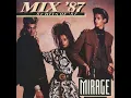 Lagu Mirage - Mix '87
