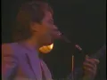 Robert Palmer - Every Kinda People (Live)