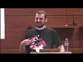 Jason Ekstrand - Vulkan Timeline Semaphores break-out kick-off