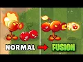 Download Lagu I Made 10+ Fusion Plants That Should Exist in PvZ2