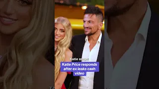 Katie Price Responds After Ex Leaks Cash Video 