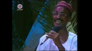 أحمد شارف الزول ما عندو زوق 