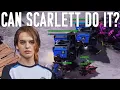 Download Lagu Scarlett Back In Shape | INnoVation (T) vs Scarlett (Z)