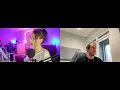 Clojure live-evaluation demo