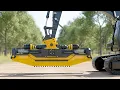 Lagu New Excavator Innovations You Must See To Believe