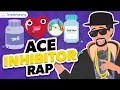 ACE Inhibitor Rap Song Nurse Mike s Memory Music for Nursing Students