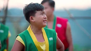Thiếu Niên KUNGFU - Tập 2 TRAILER