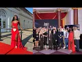 Download Lagu THE CASTLE NIGHT DINNER 🍽️ 🥰 MAKING BIG MOVES ❤️