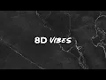 G-Eazy - All Facts ft. Ty Dolla $ign (8D AUDIO) 🎧
