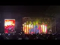 Download Lagu The Lantis - Bunga Maaf (live at malaysia 2025)