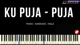 Download Ku Puja - Puja \ MP3