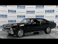 1969 Chevrolet Nova For Sale Vehicle Showcase CC0805-W