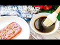 Spam Musubi Sauce