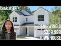 REVIEWING A 339 000 TOWNHOUSE ON ZILLOW