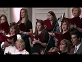 I Can Tell the World by Temple Baptist Church Choir