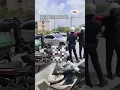 Lagu Foreign woman arrested for reckless driving and assault in Kajang