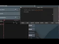 Hydroxide Upvalue Scanner Demonstration