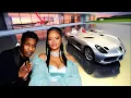 Download Lagu The Lifestyle of Rihanna 2025🎤 Net Worth, Wealth and Biography