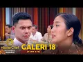 Menurut Chef Renata Potongan Mushroom Danny Masih Kurang | GALERI 18 (3/9) | MASTERCHEF INDONESIA