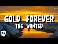 Download Lagu The wanted - Gold forever (tribute for tom/lyrics)