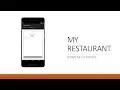 Android Development Tutorial - My Restaurant part 40b Shipper App Authentication with MySQL backend
