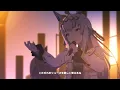 【ウマ娘】ハロー・ポラリス　[シンデレラグレイ]オグリキャップ　４Ｋ　ライブシアター
