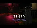 The Mimic Gamemode The Witch Trial Nightmare 2025 Solo Full Walkthrough Roblox