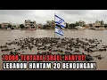 Download Lagu ISRAEL BERDUKA! 10000 TENTARA TEW4S DITERJANG BANJIR BANDANG AKIBAT JEBOLNYA 20 BENDUNGAN!?