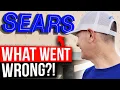 The rise and fall of Sears How America s largest retailer went bankrupt
