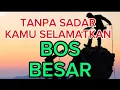Download Lagu JIWA TERPILIH:TANPA SADAR KAMU SELAMATKAN SEORANG MILYADER