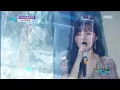 [HOT] HYNN - The Lonely Bloom Stands Alone , 박혜원 -  시든 꽃에 물을 주듯 Show Music core 20190406