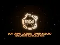 Download Lagu Don Omar, Lucenzo - Danza Kuduro (Norda, Master Blaster, EmJo Remix)