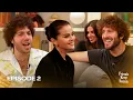 The Selena Gomez Episode Friends Keep Secrets