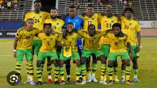 Download Underprepared U18 REGGAE BOYZ get 10- 1 from Turkey. MP3