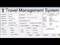 How to Create Travel Management System with Object Oriented Style in Visual Basic Net-Full Tutorial