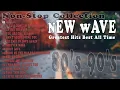 Download Lagu New Wave Love Songs ❤️Love Songs New Wave 80s 90s Songs Playlist | Non-Stop Collection | New Wave ❤️