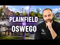 Plainfield vs Oswego Which One Should You Choose