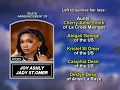 Joy Ashly Jady St Omer Long Obituary
