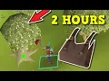 Solo Forestry Guide - New Forestry Guide Fastest Method In Game OSRS