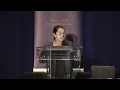 Opening Remarks - Maral Ouzounian