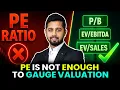 Download Lagu How to Value Stocks: Sector-wise KPIs Beyond Just PE Ratio