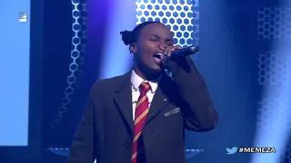 blaq diamond memeza
