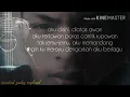 Download Lagu Baru Al gozali ku rayu bidadari