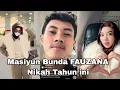 Lagu MASIYUN BUNDA FAUZANA KECEPLOSAN NIKAH TAUN INI