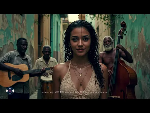 Cuban Soul Nights 🌙 Vintage Latin Jazz & Buena Vista Social Club Inspired Son Cubano